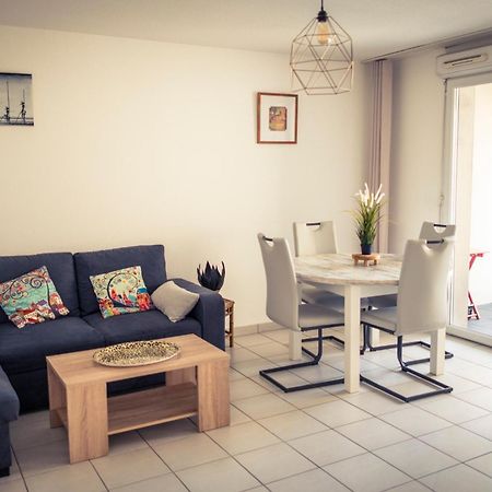 L Arene Margaux, 300 M Du Tram Apartment Lormont Luaran gambar