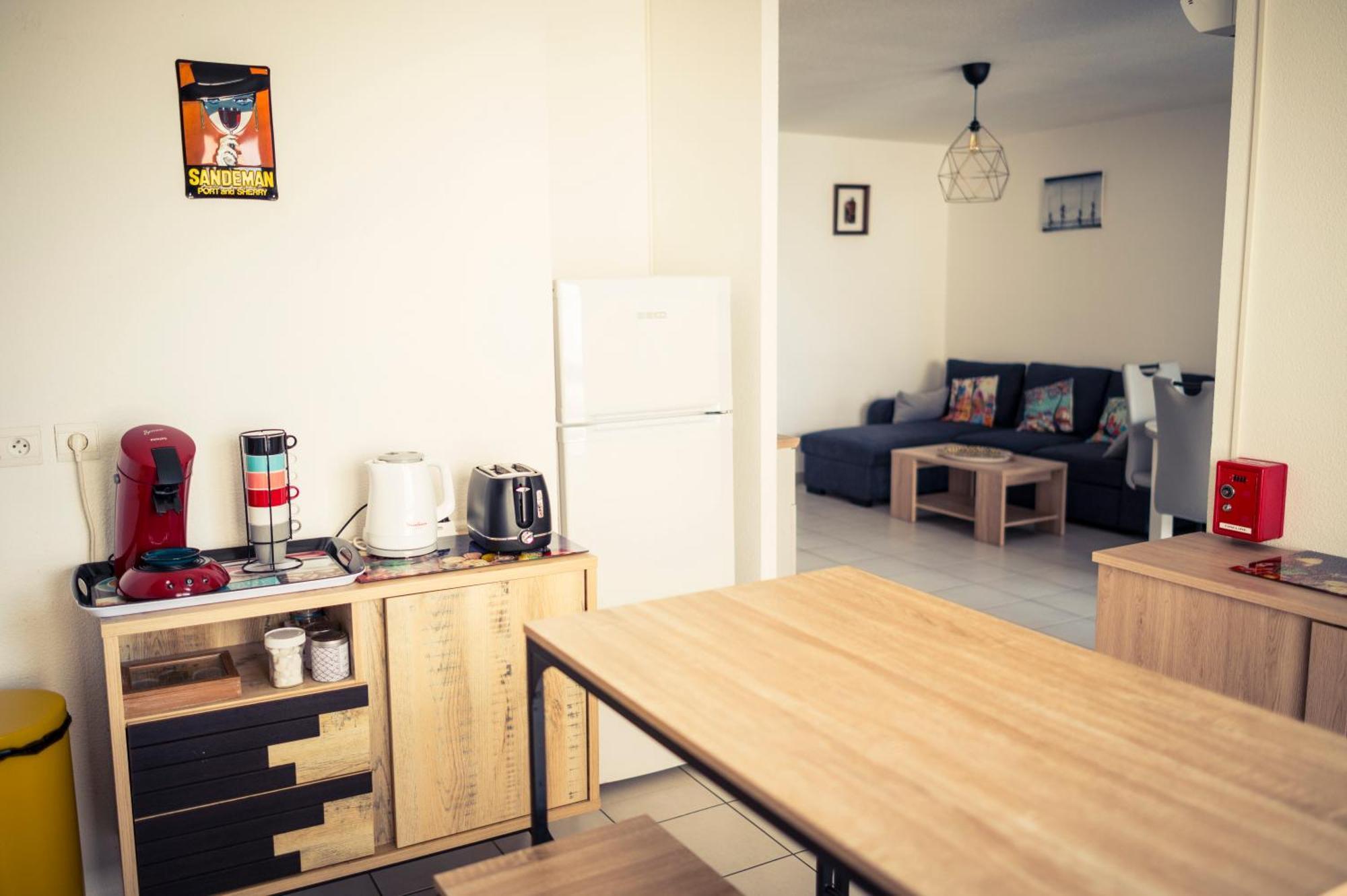 L Arene Margaux, 300 M Du Tram Apartment Lormont Luaran gambar