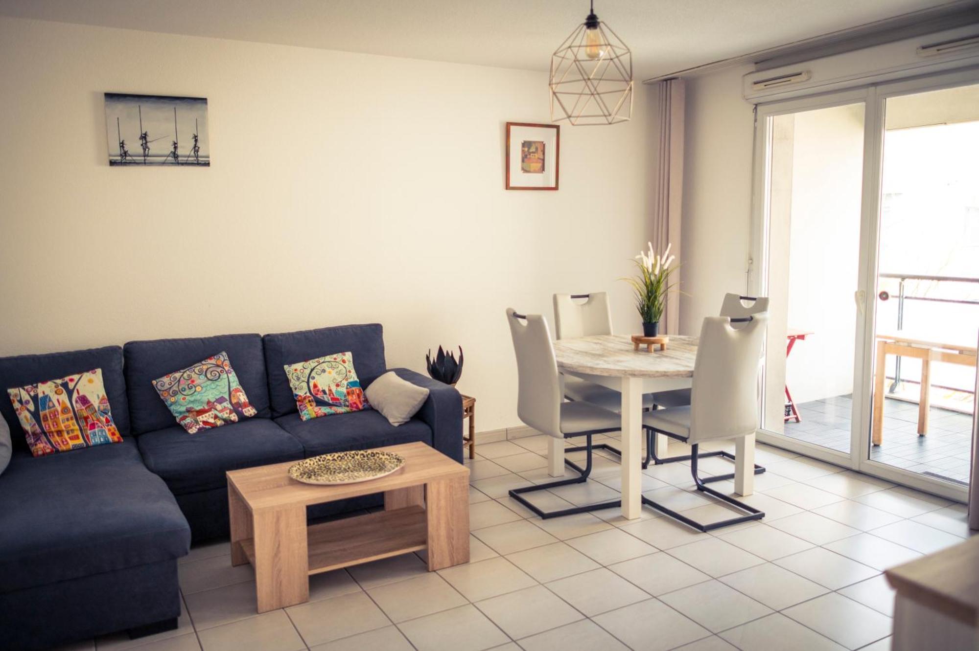 L Arene Margaux, 300 M Du Tram Apartment Lormont Luaran gambar
